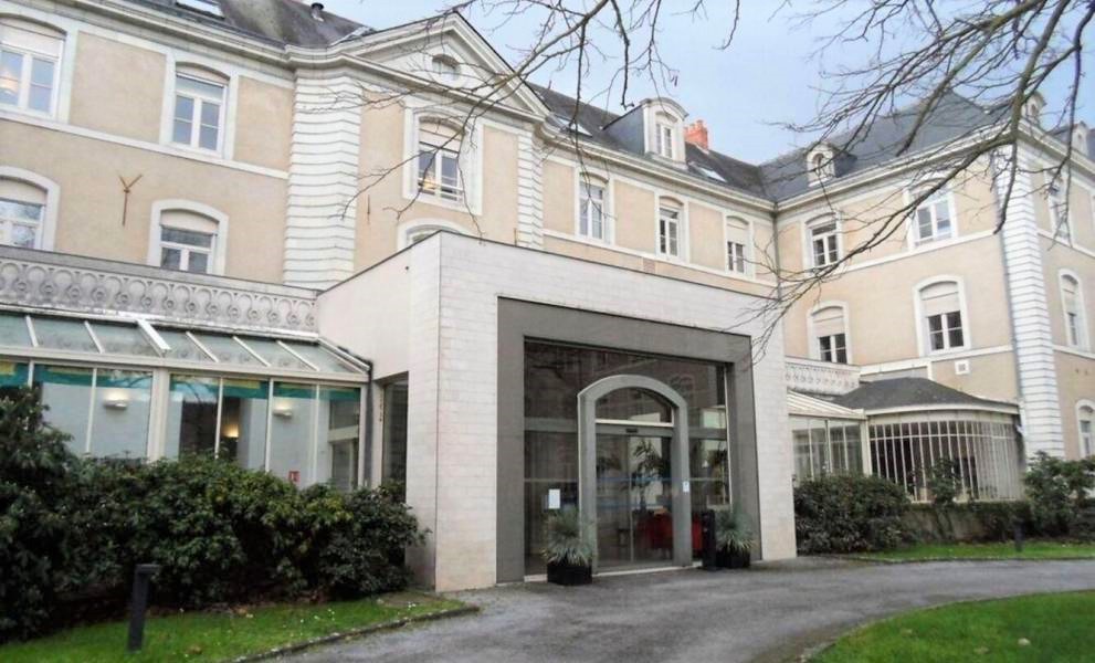 Ehpad La Retraite