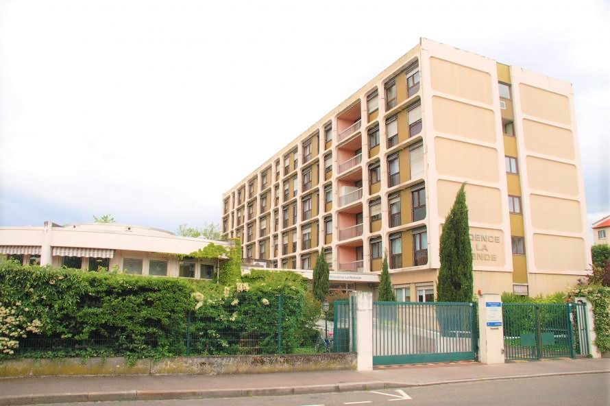 Ehpad La Rotonde