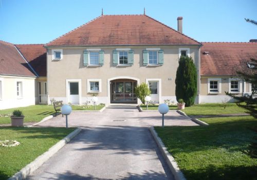 Ehpad Le Cèdre