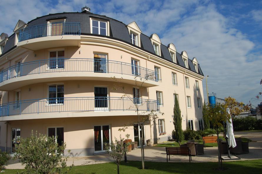 Ehpad Le Clos des Meuniers