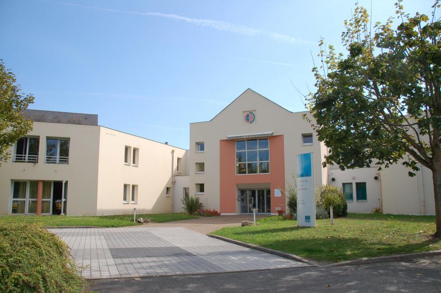 Ehpad Le Plessis