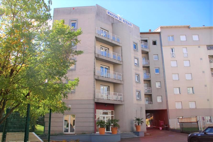 Ehpad Le Rivage