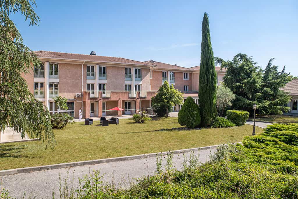 Ehpad Le Verdon