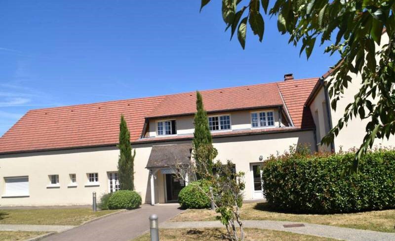 Ehpad occasion Emeis (Orpea) Les Dornets  à Savigny-sur-Clairis