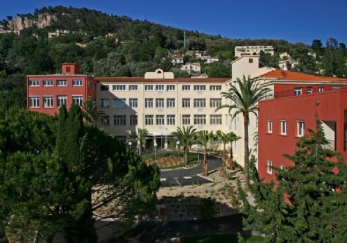 Ehpad Les Jardins de Grasse