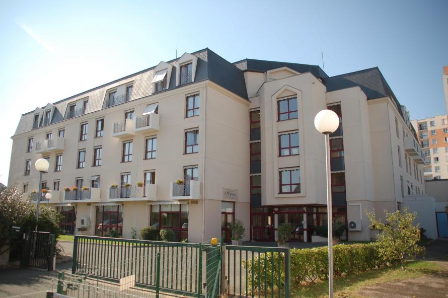 Ehpad Les Maraîchers