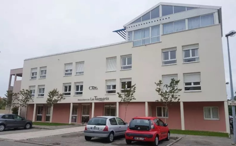 Ehpad Les Tamaris
