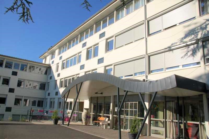 Ehpad Maisonnée Val Fleuri