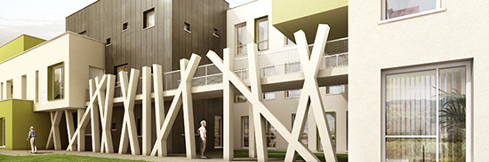 Ehpad Chambéry
