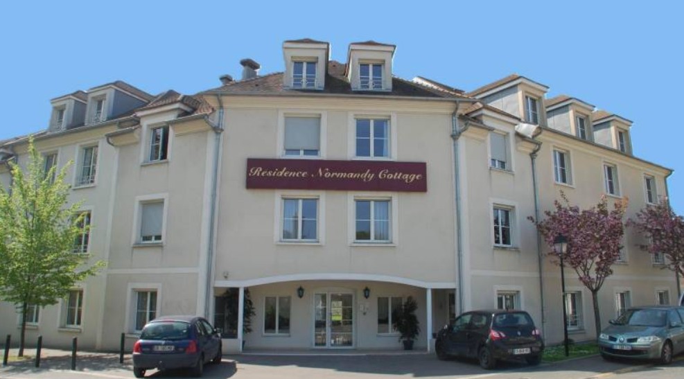 Ehpad Emeis (Orpea) Normandy Cottage