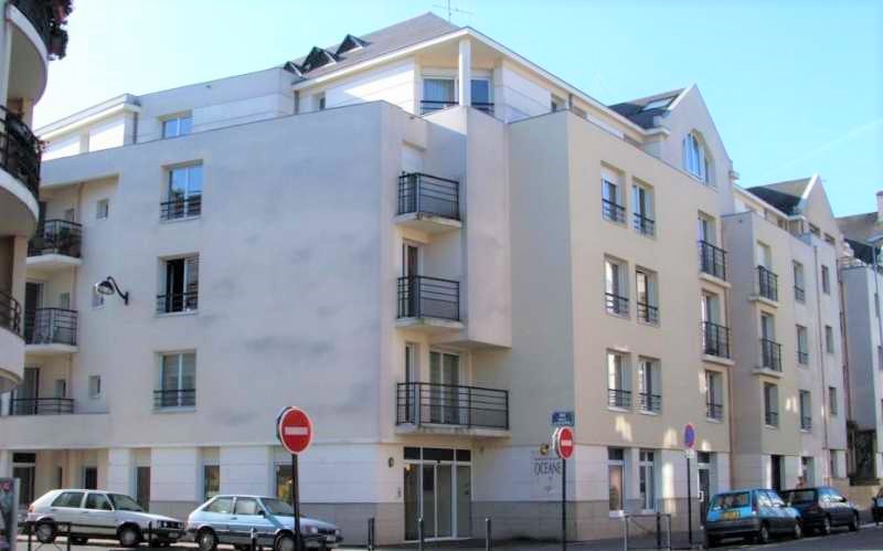 Ehpad Océane