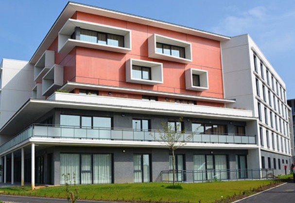Ehpad occasion DomusVi La Palmeraie  à Caen
