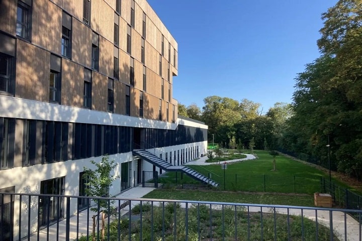 Ehpad Le Parc du Meldois