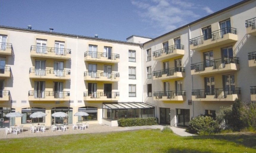 Ehpad Portes de Sologne