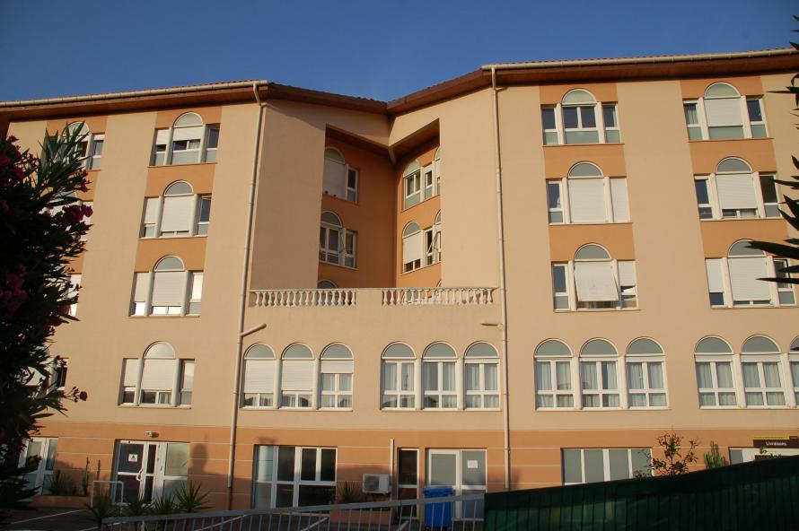 Ehpad Seren Cannes