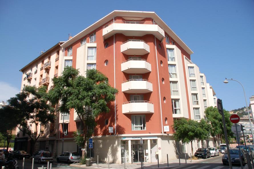 Ehpad Sorgentino
