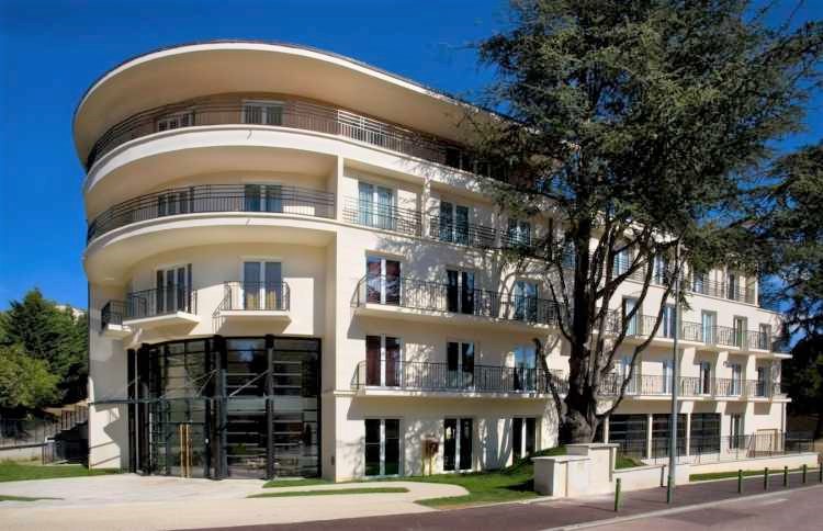 Ehpad Steva Villa Beausoleil (Chaville)