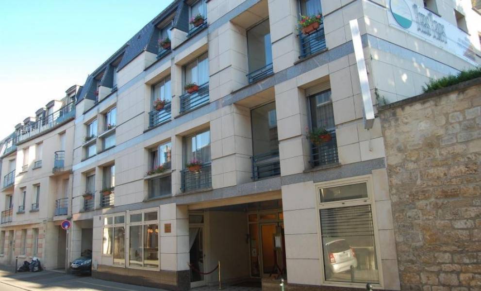 Ehpad Résidence Tiers Temps Compiègne