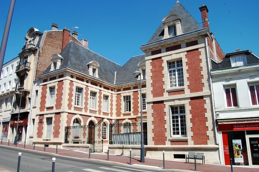 Ehpad Tiers Temps Saint-Quentin