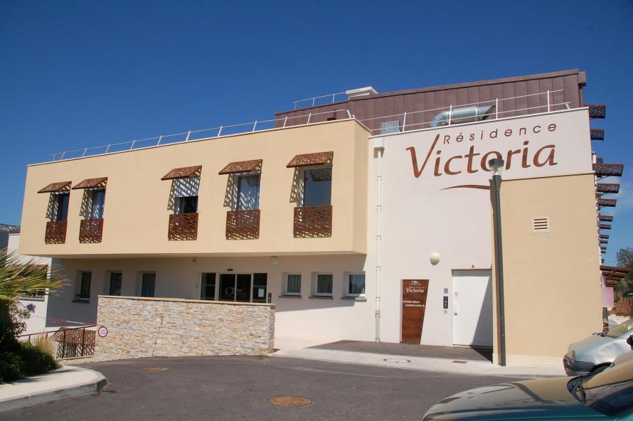 Ehpad Victoria