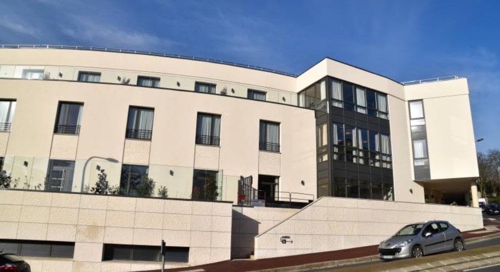 Ehpad Emeis (Orpea) Les Vignes de Suresnes