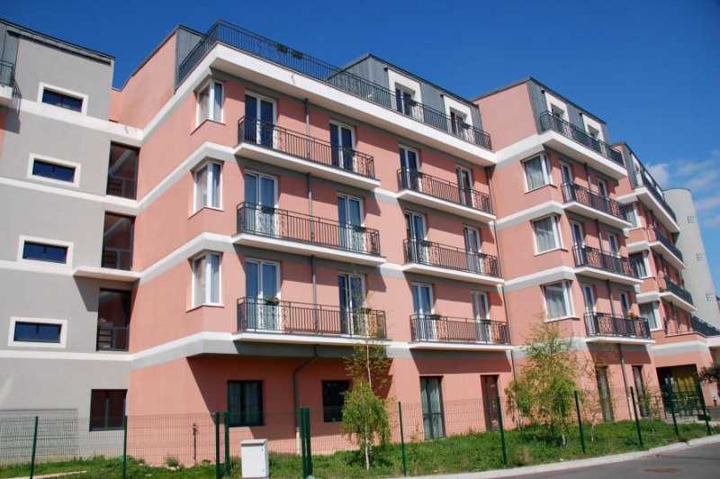 Ehpad Villa Beausoleil Drancy
