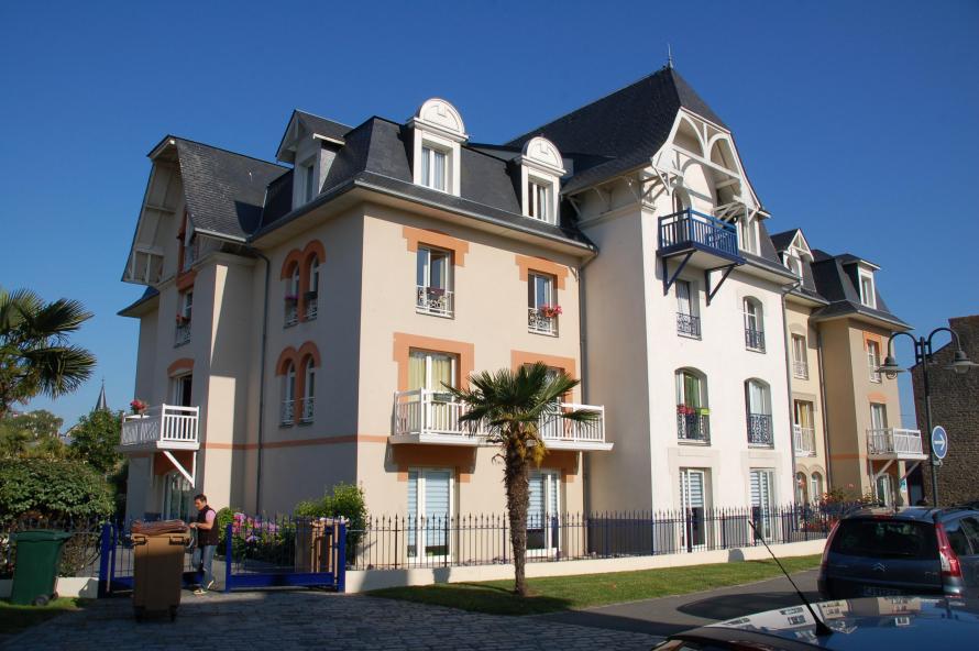 Ehpad Villa La Balnéaire
