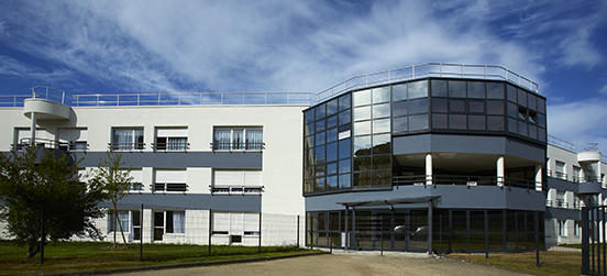 Ehpad Résidence Saint Germain 