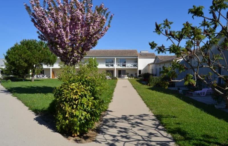 Résidence Seniors Emeis (Orpea) Les Jardins de Jeanne