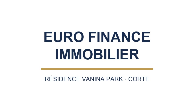 Résidence Etudiant  Euro Finance Immobilier Occasion