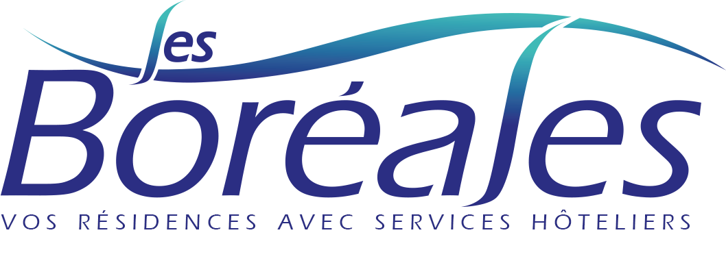 Résidence Senior  Les Boréales Occasion