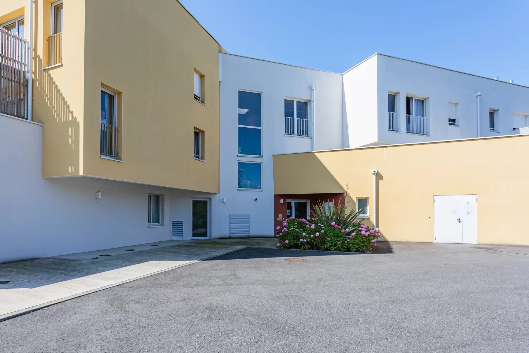 Résidence Séniors Revente La Béarnaise à Gan