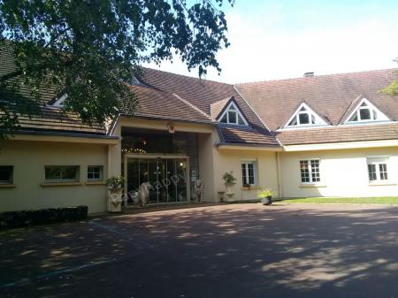 Résidence Séniors Revente Le Clos Baret à Bruyères-le-Châtel