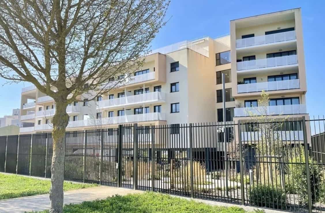 Résidence Séniors Revente L'Alliacée à Achères