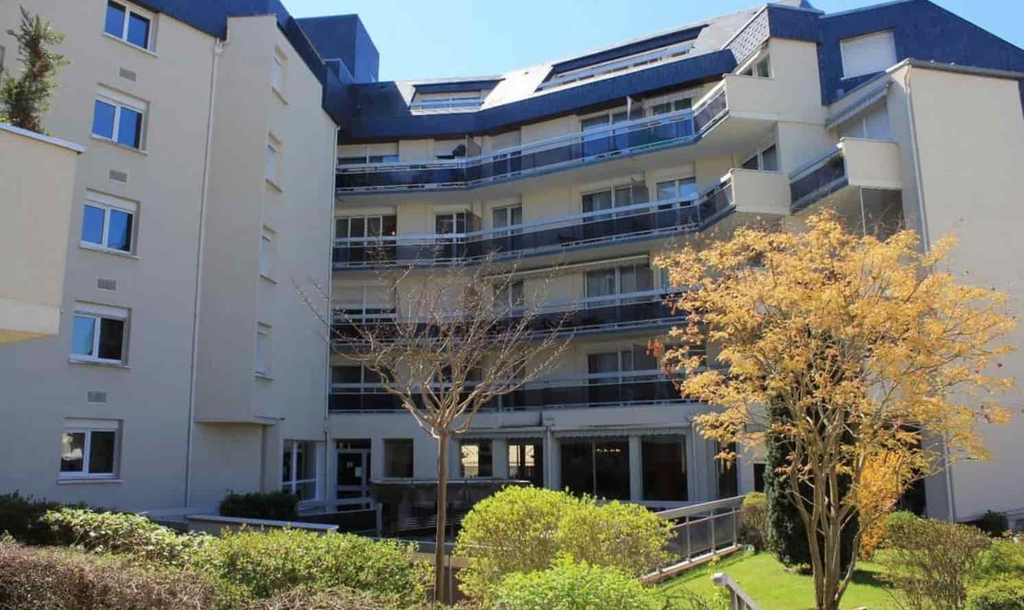 Résidence Séniors Revente Cœur de Loire à Tours