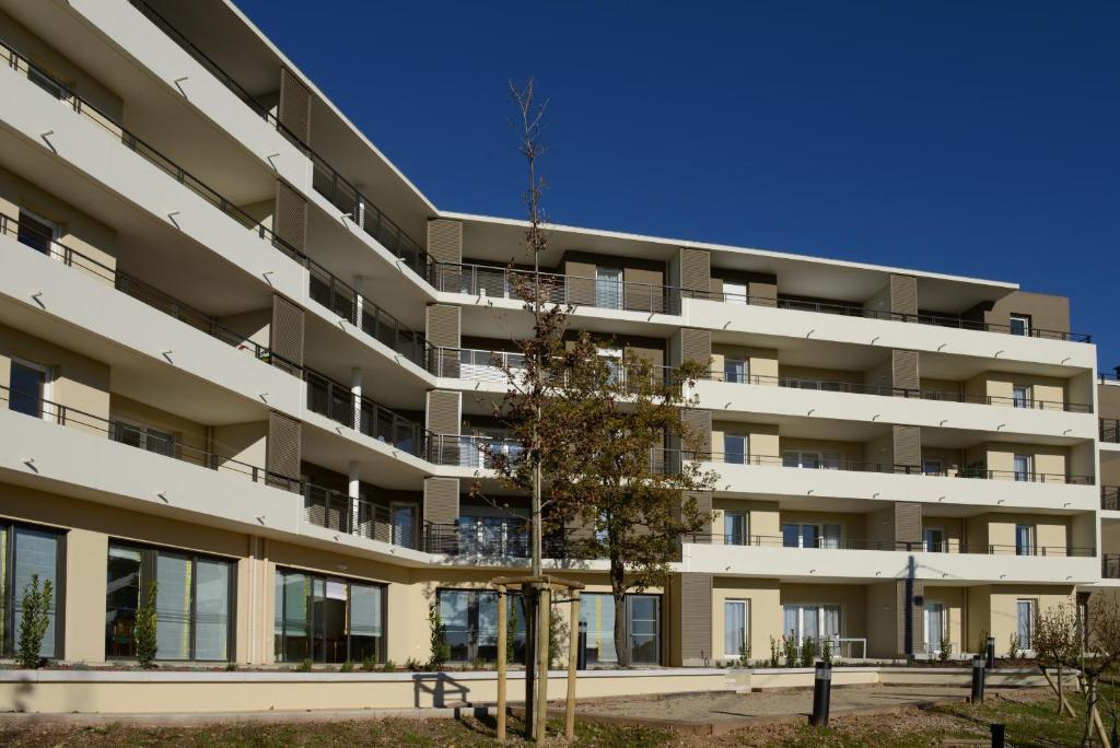 Résidence Séniors Revente Les Côteaux de l'Esterel à Fréjus