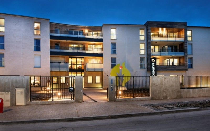 Résidence Séniors Revente Les Hautes Feuilles à Bezannes