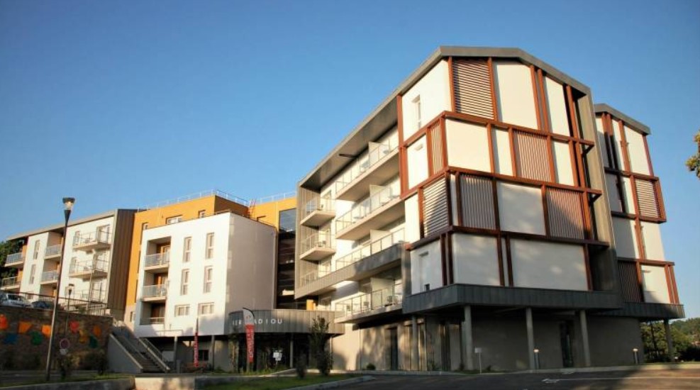 Résidence Séniors Revente Ker Madiou à Morlaix