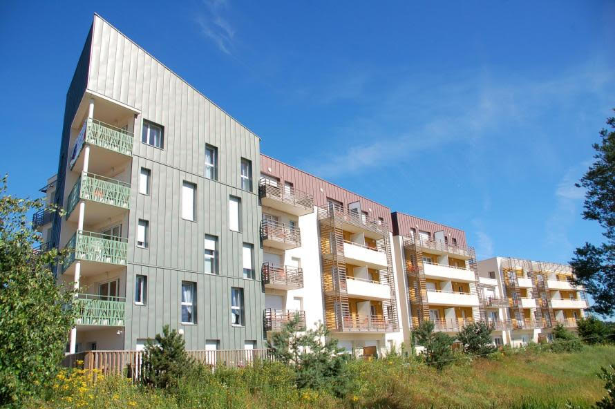 Résidence Séniors Revente Rosa Gallica à Angers