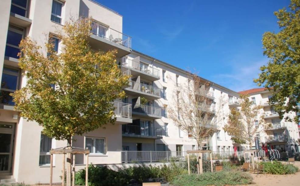 Résidence Séniors Revente La Sardonne à Le Puy-en-Velay