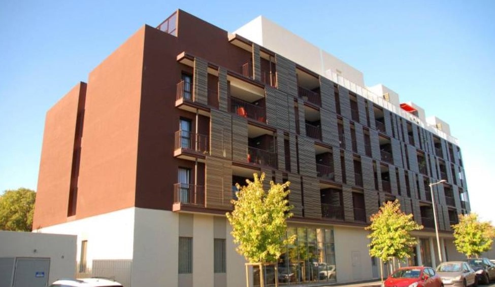 Résidence Séniors Revente Les Sarments Blonds à Montpellier