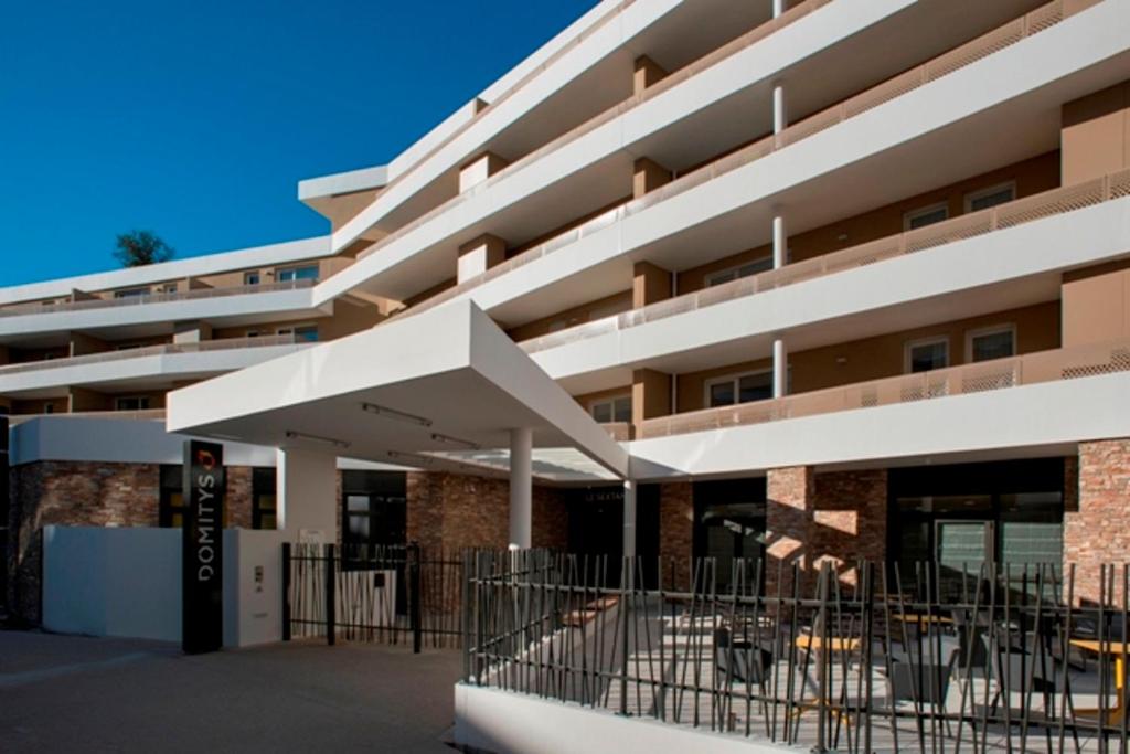 Résidence Séniors Revente Le Sextant à Castelnau-le-Lez