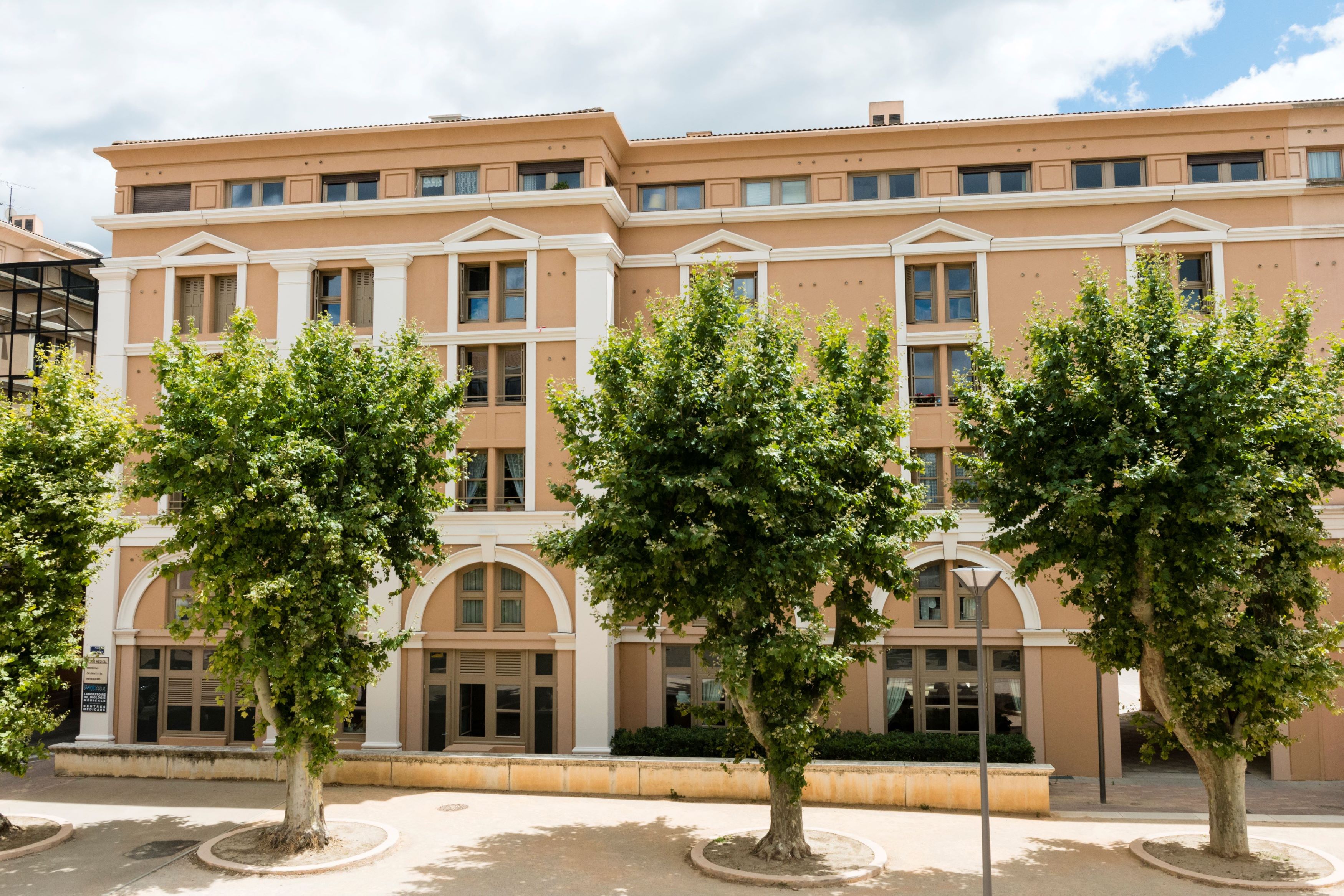Résidence Séniors Revente Les Templitudes à Aix-en-Provence