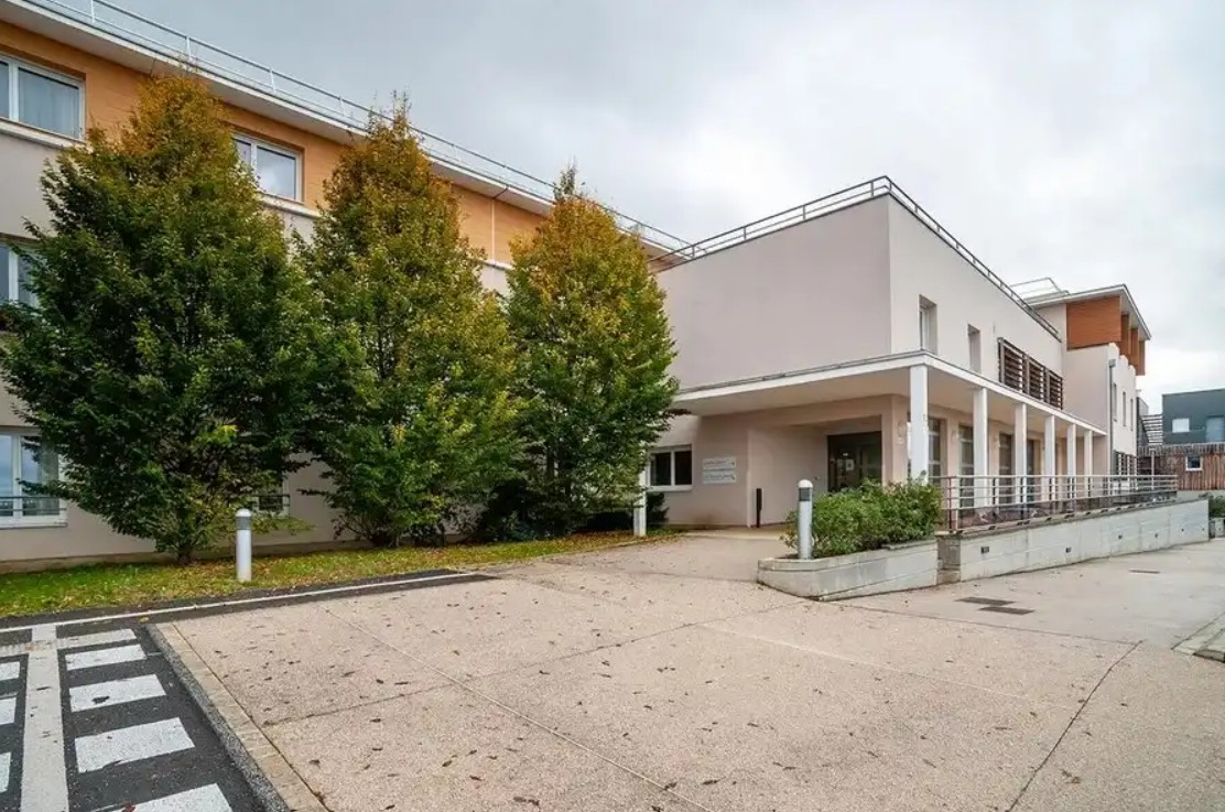 Résidence Séniors Revente Les Terrasses de Granvelle à Besançon