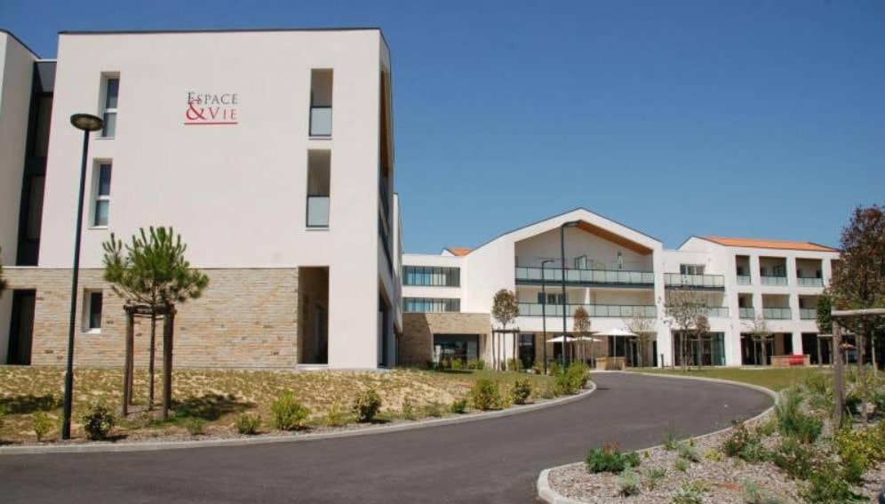 Résidence Séniors Revente Bretignolles-sur-Mer à Bretignolles-sur-Mer