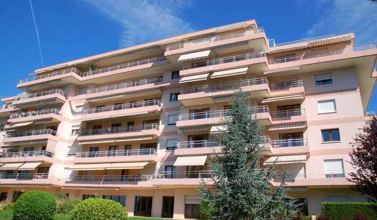 Résidence Séniors Revente Annecy-le-Vieux à Annecy