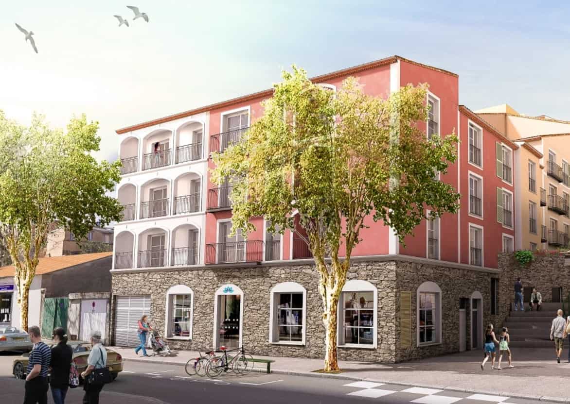 Résidence Séniors Revente Les Jardins d'Arcadie Cogolin à Cogolin