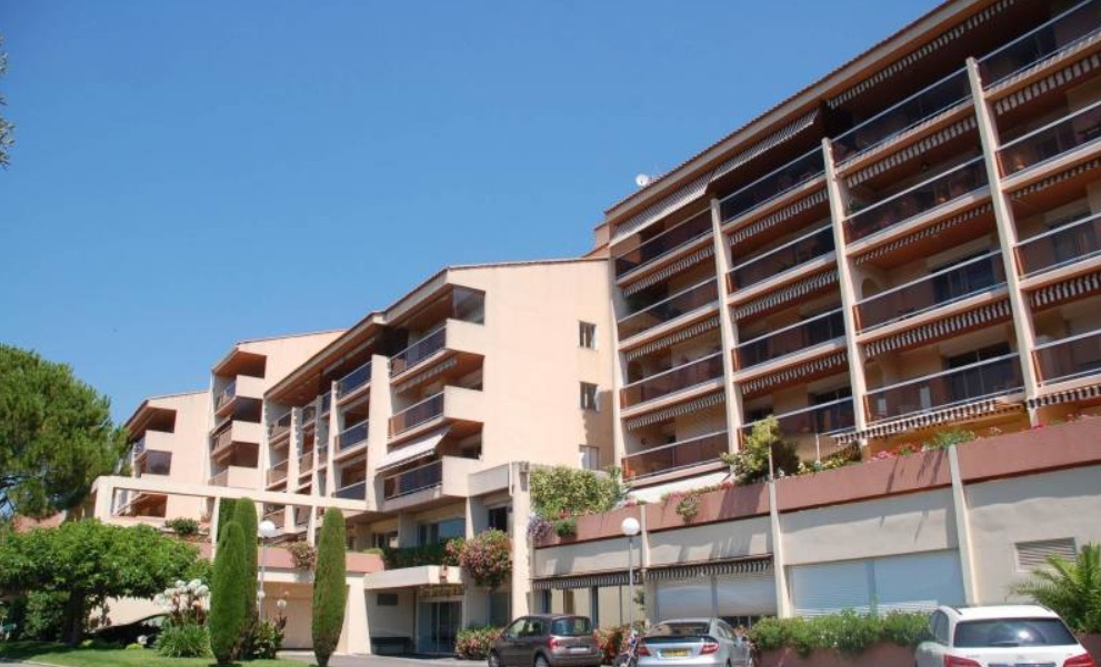 Résidence Séniors Revente Grasse à Grasse