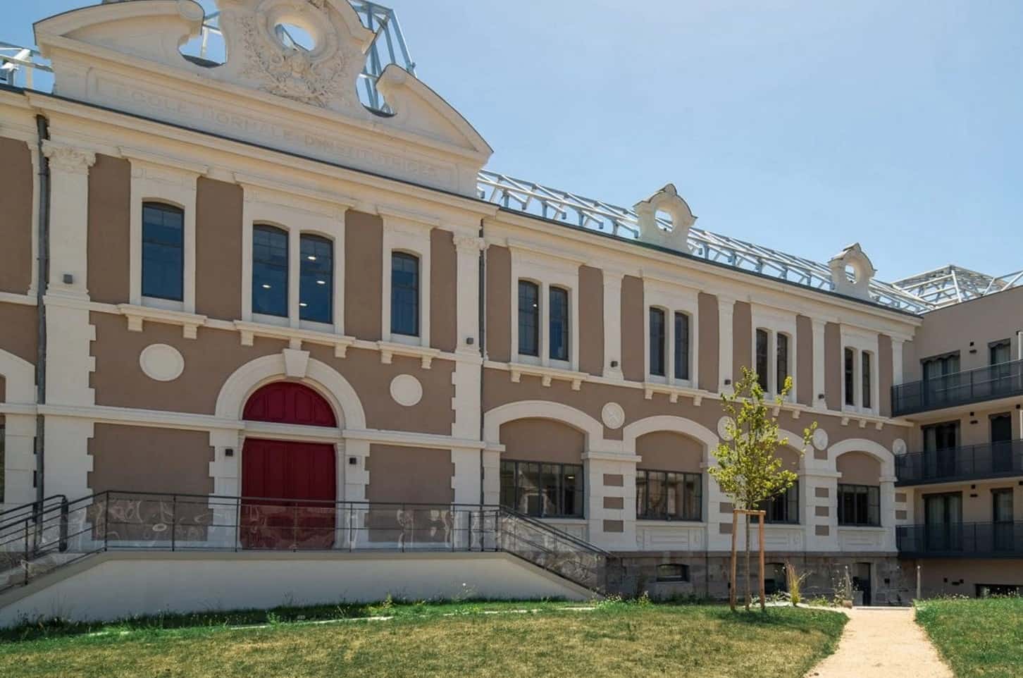 Résidence Séniors Revente Les Jardins d'Arcadie Limoges à Limoges