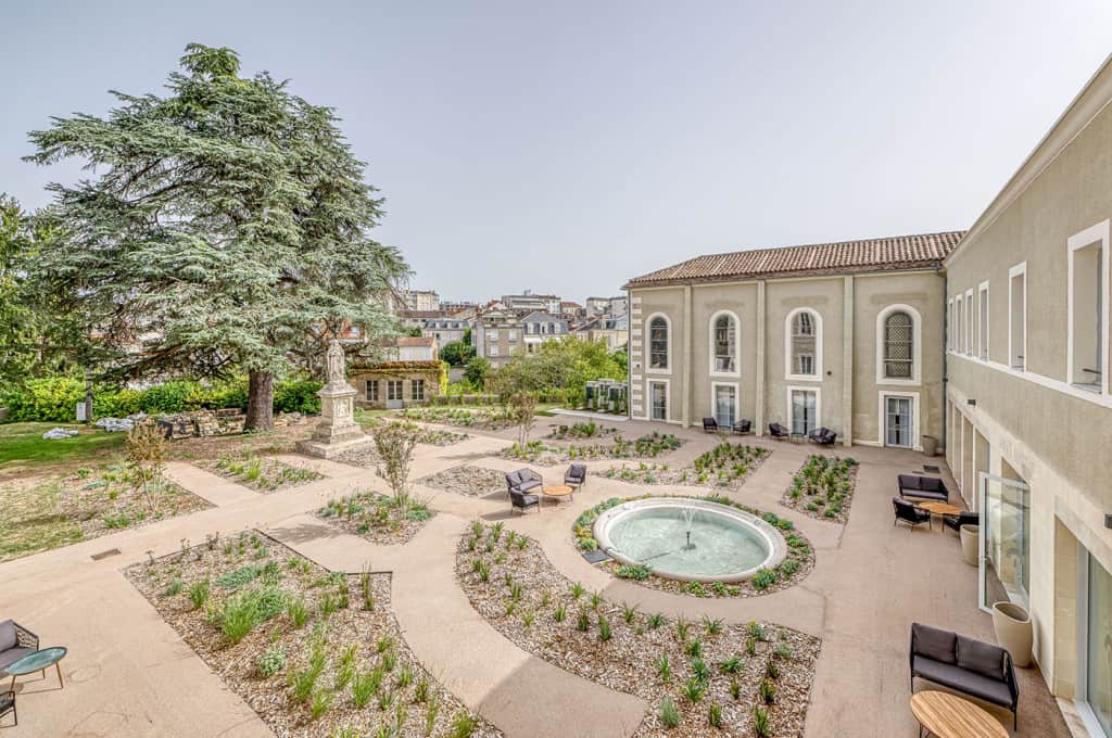 Résidence Séniors Revente Les Jardins d'Arcadie de Périgueux à Périgueux